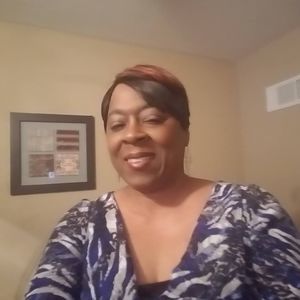 Meet your Posher, Patricia